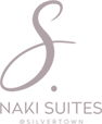 Naki Suites @ Silvertown